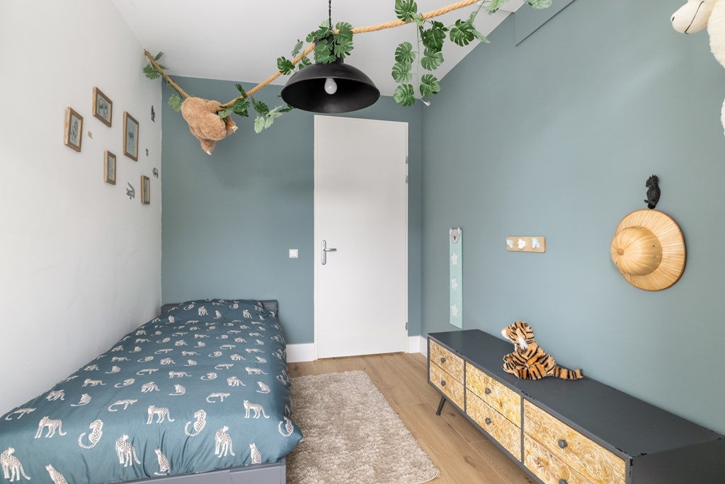 Tussenwoning te koop: Beekweide 86, Renswoude
