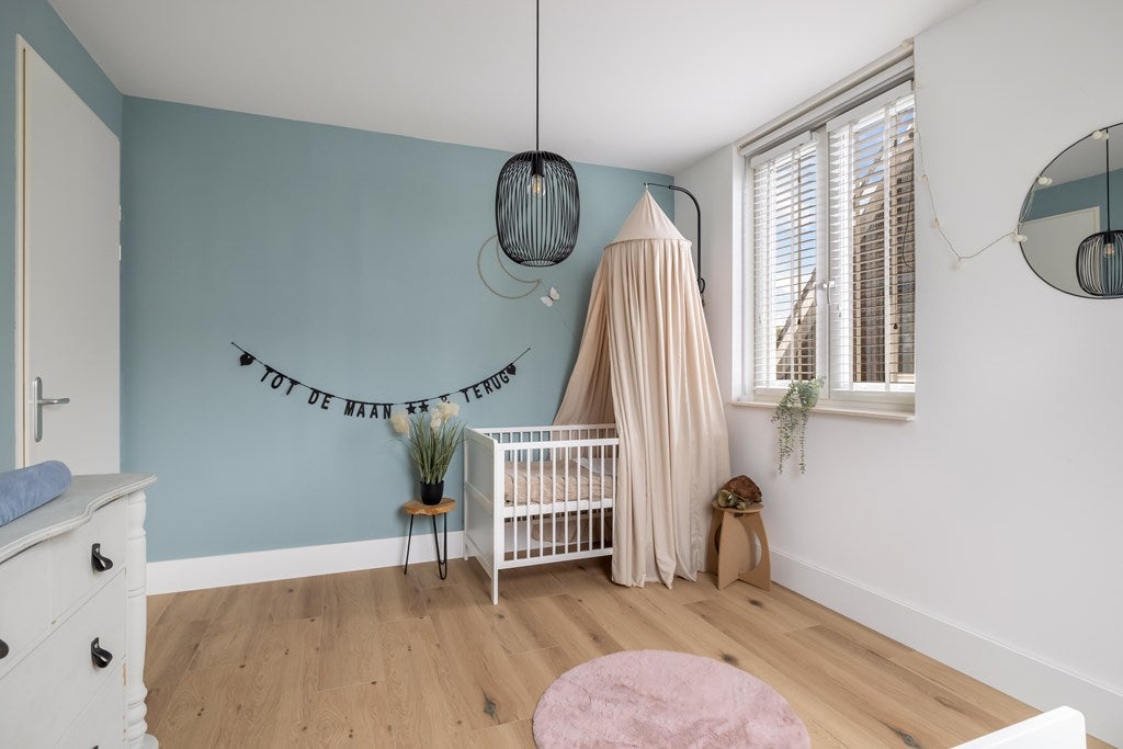 Tussenwoning te koop: Beekweide 86, Renswoude
