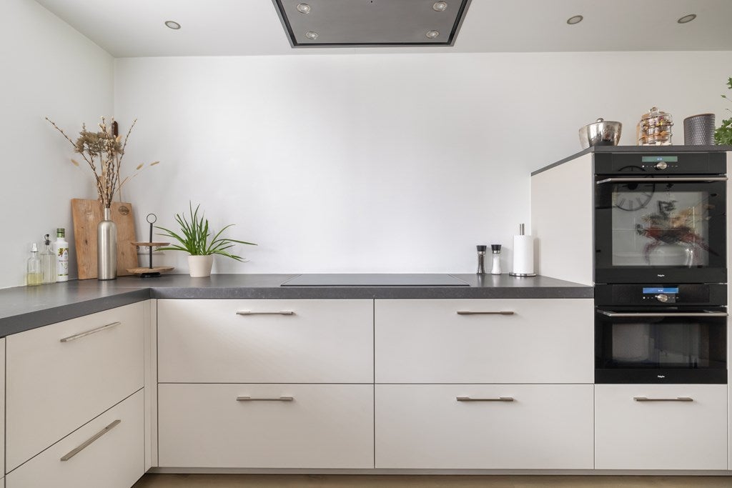Tussenwoning te koop: Beekweide 86, Renswoude