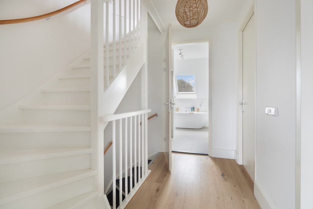 Tussenwoning te koop: Beekweide 86, Renswoude