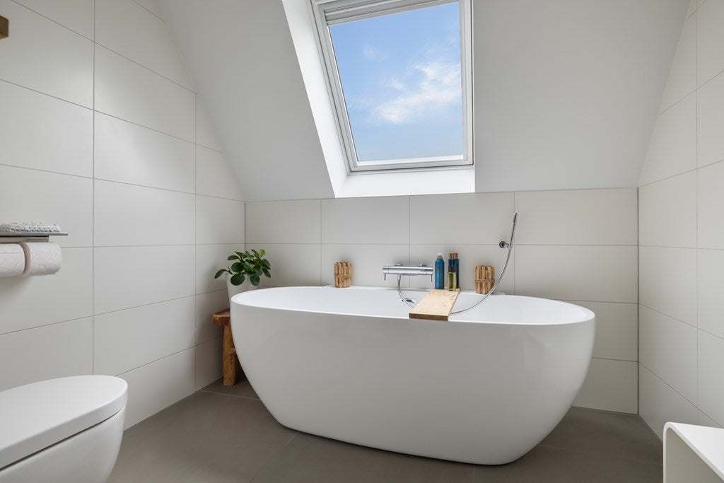 Tussenwoning te koop: Beekweide 86, Renswoude