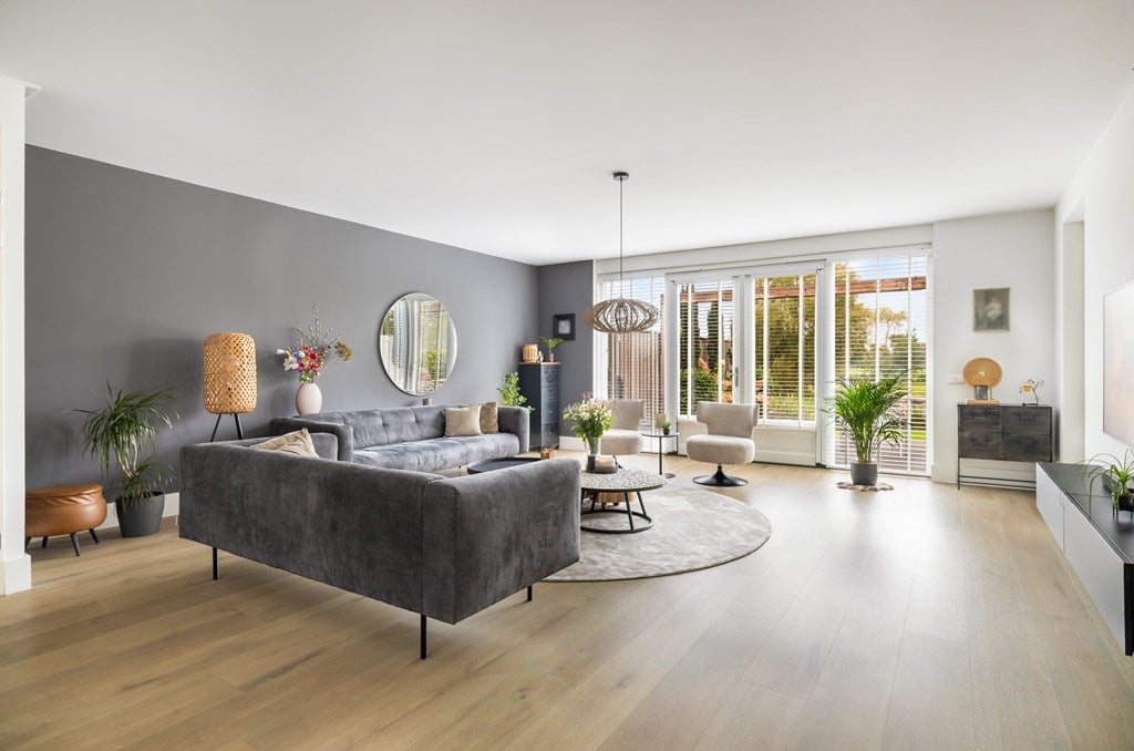 Tussenwoning te koop: Beekweide 86, Renswoude