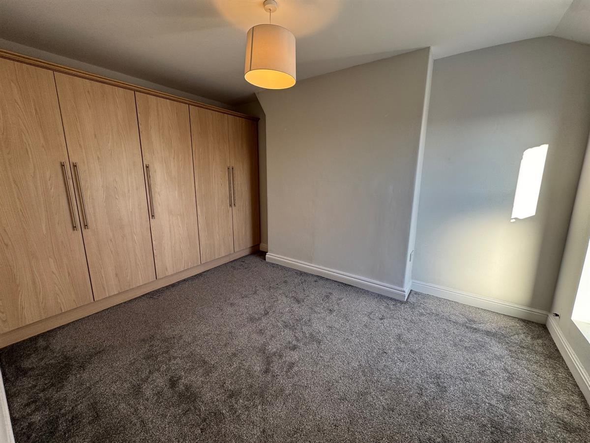 Flat Heaton Moor Road in Cheadle