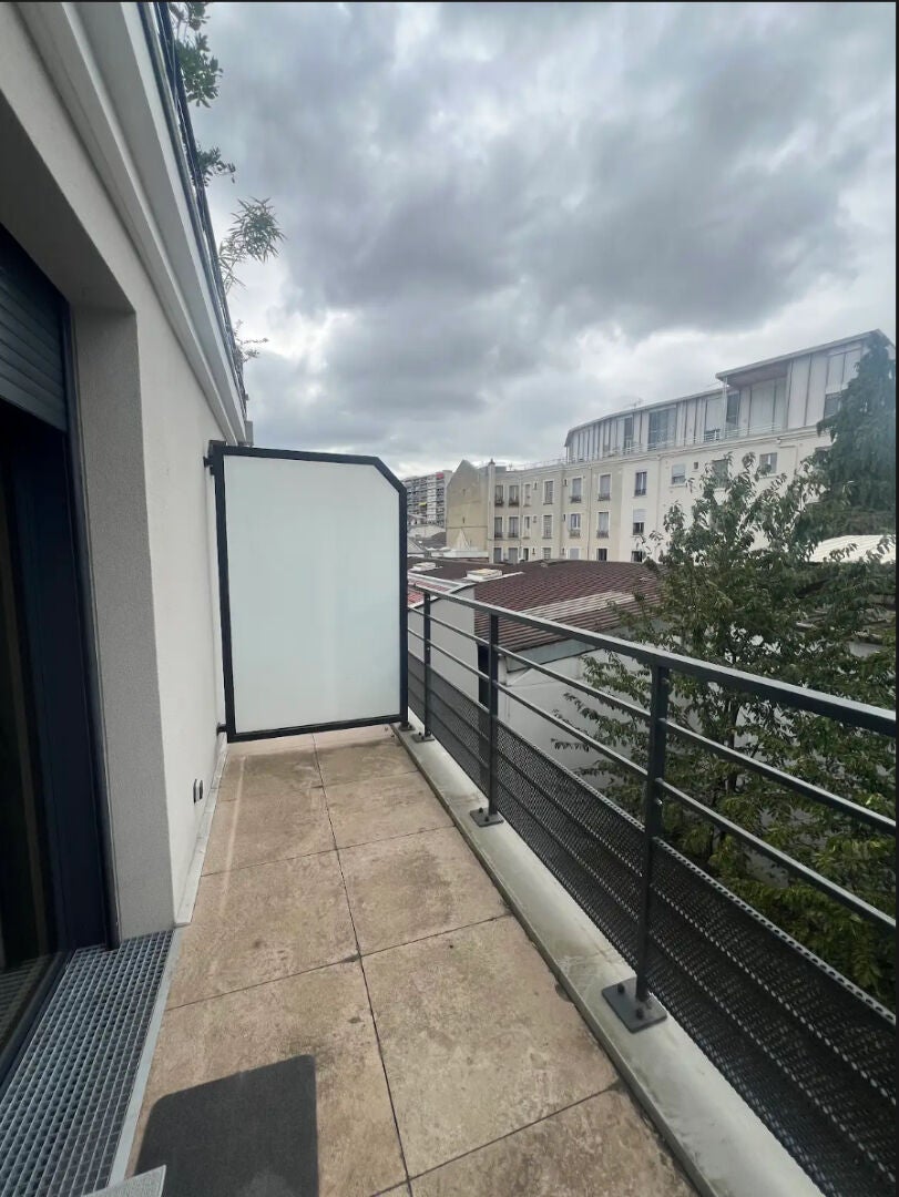 Appartement Rue du Sergent Bobillot à Montreuil