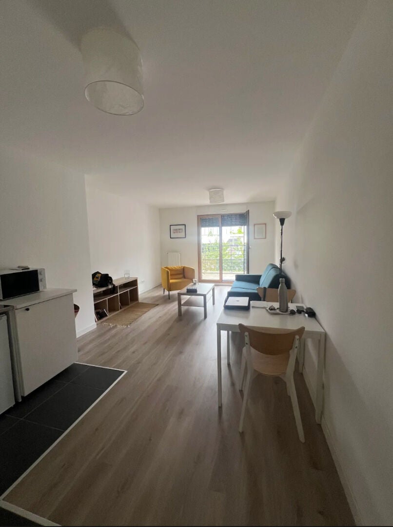 Appartement Rue du Sergent Bobillot à Montreuil
