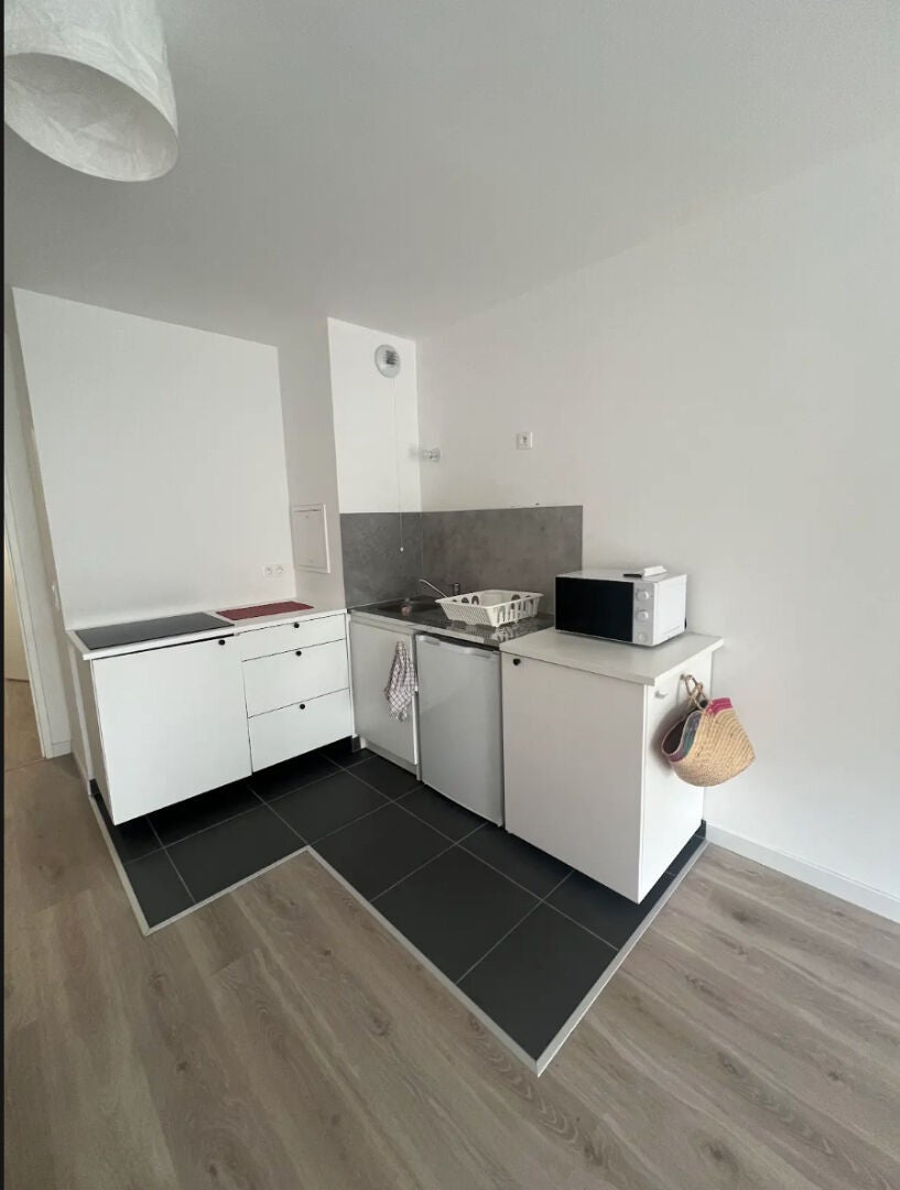 Appartement Rue du Sergent Bobillot à Montreuil