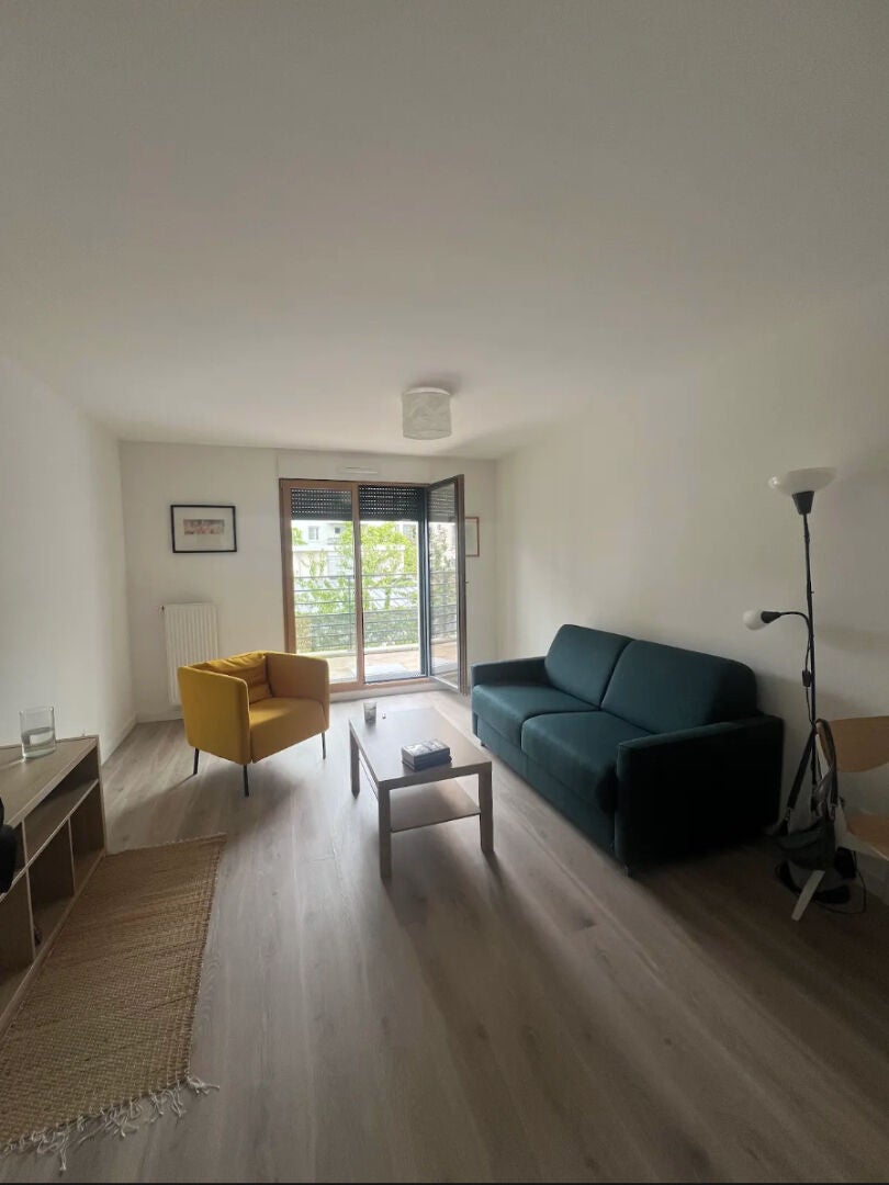 Appartement Rue du Sergent Bobillot à Montreuil