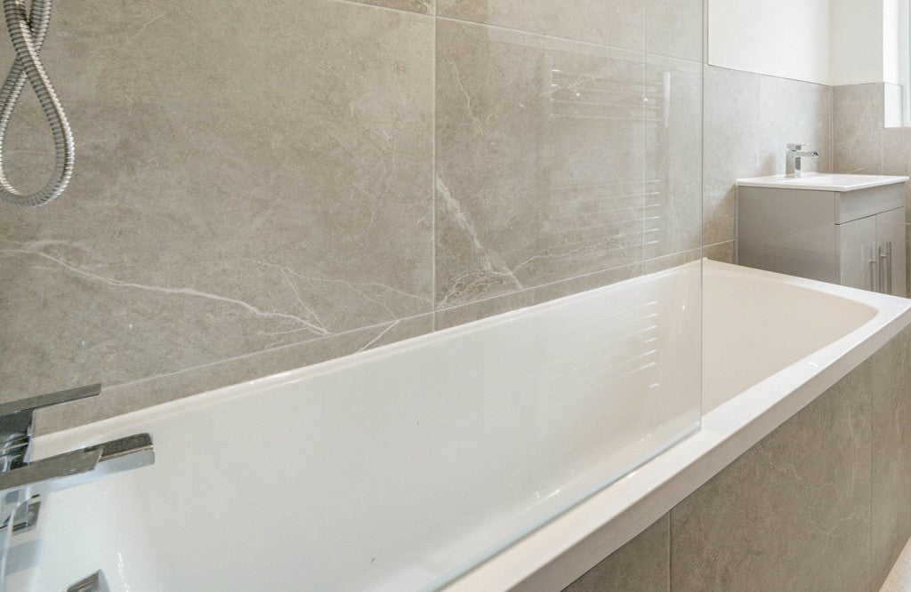 Flat Oaktree Close in Preston