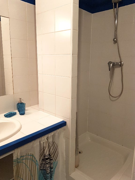 Flat Allée d'Andrézieux in Paris
