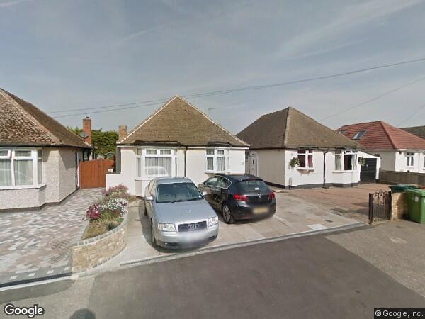 Room Kenilworth Road in Borough of Spelthorne