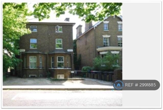 House Fairfield South in Greater London