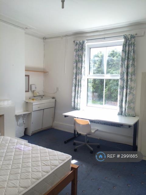 House Fairfield South in Greater London