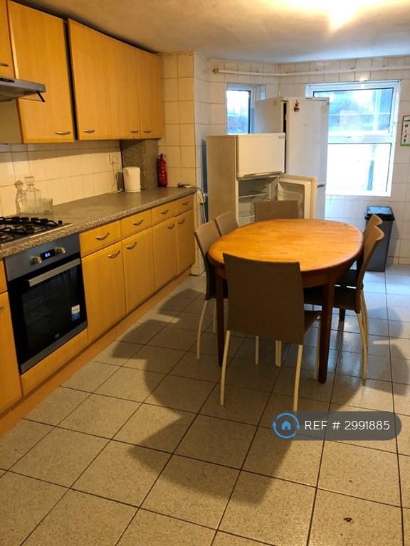 House Fairfield South in Greater London