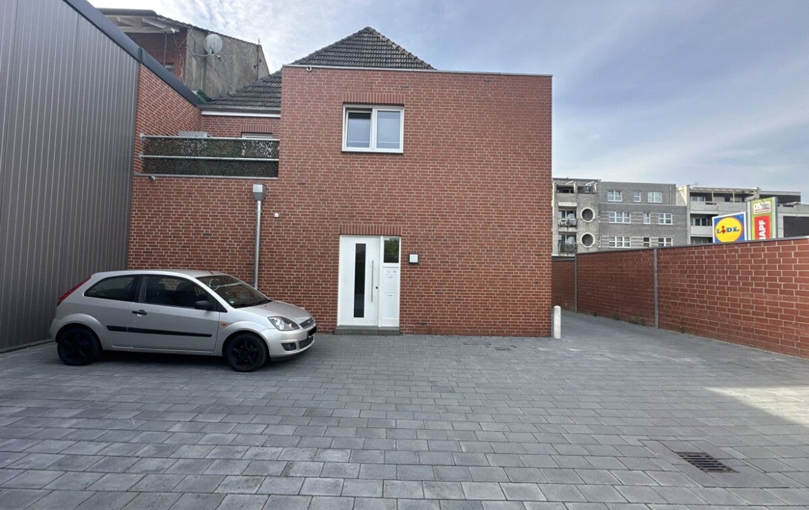 Wohnung Wilhelmstraße in Emsdetten