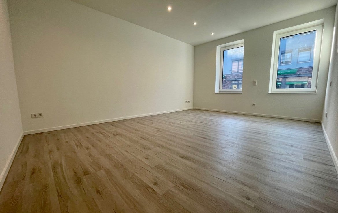 Wohnung Wilhelmstraße in Emsdetten