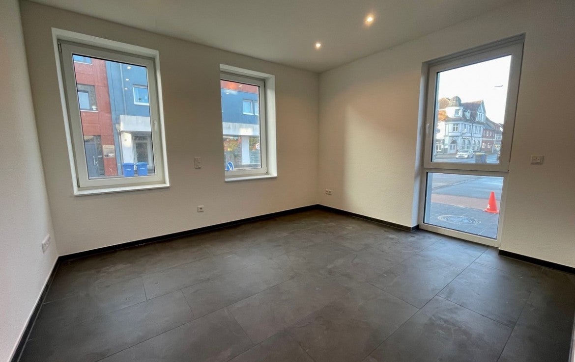 Wohnung Wilhelmstraße in Emsdetten