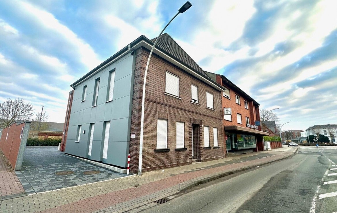 Wohnung Wilhelmstraße in Emsdetten