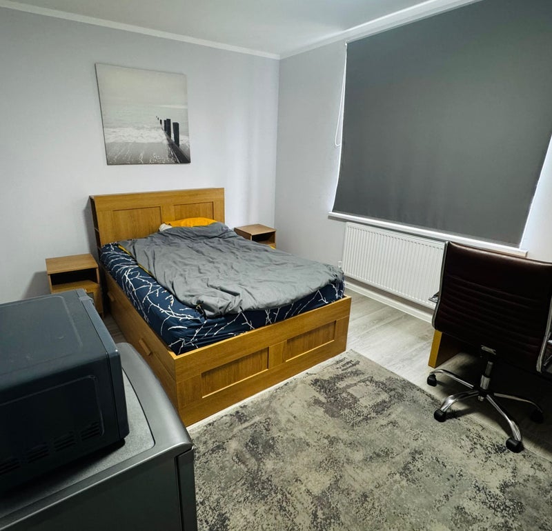 Room Hillaries Road in Birmingham