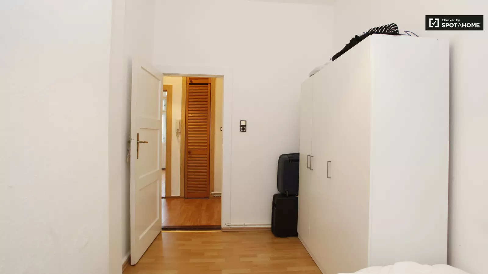Wohnung Rheinstraße in Berlin
