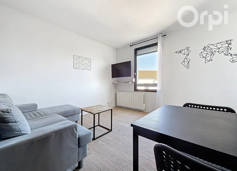 Appartement Rue Amiral Gourbeyre à Riom