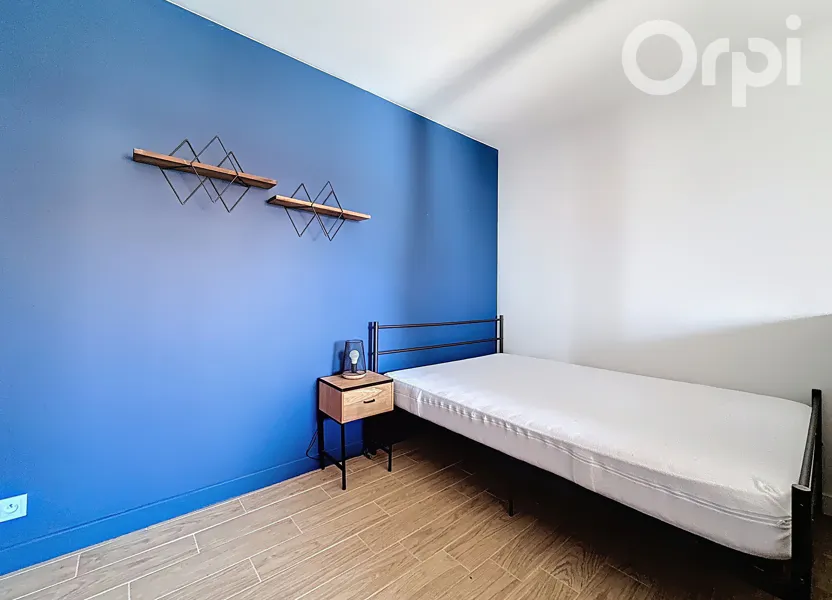 Appartement Rue Amiral Gourbeyre à Riom