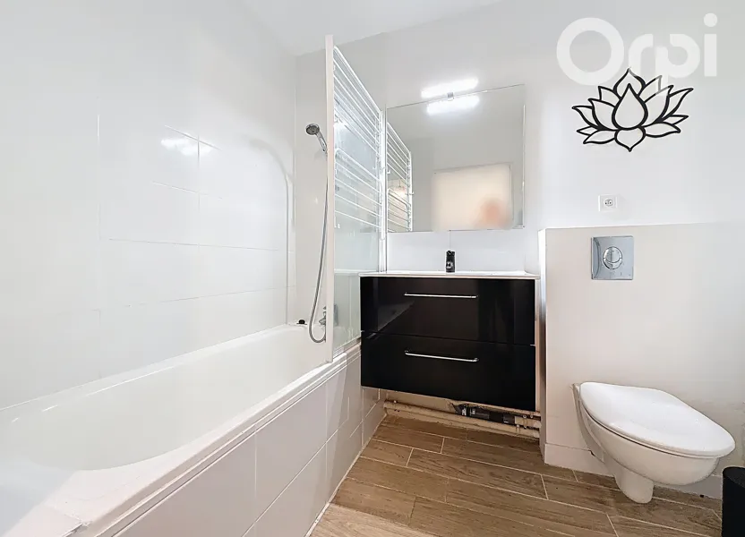 Appartement Rue Amiral Gourbeyre à Riom