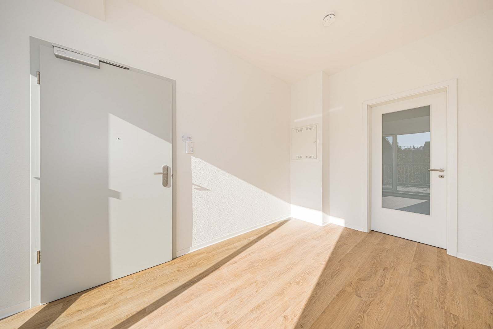 Wohnung Zschochernstraße in Gera