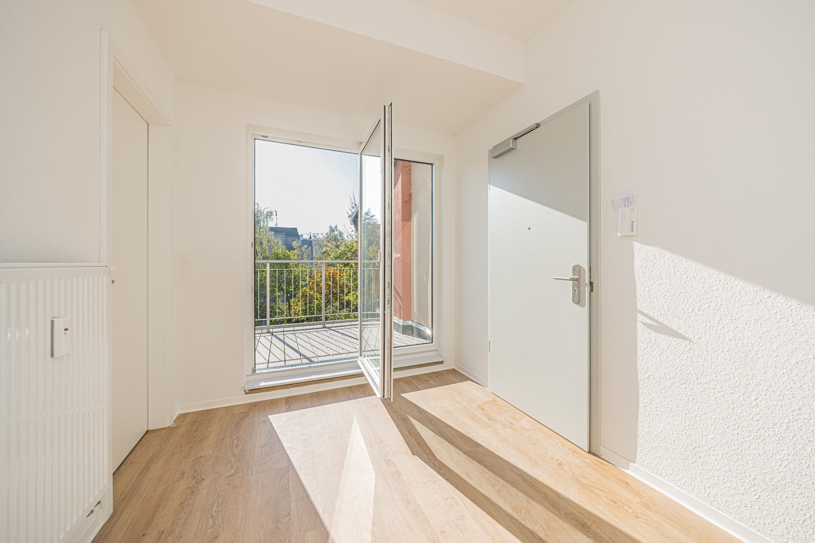 Wohnung Zschochernstraße in Gera