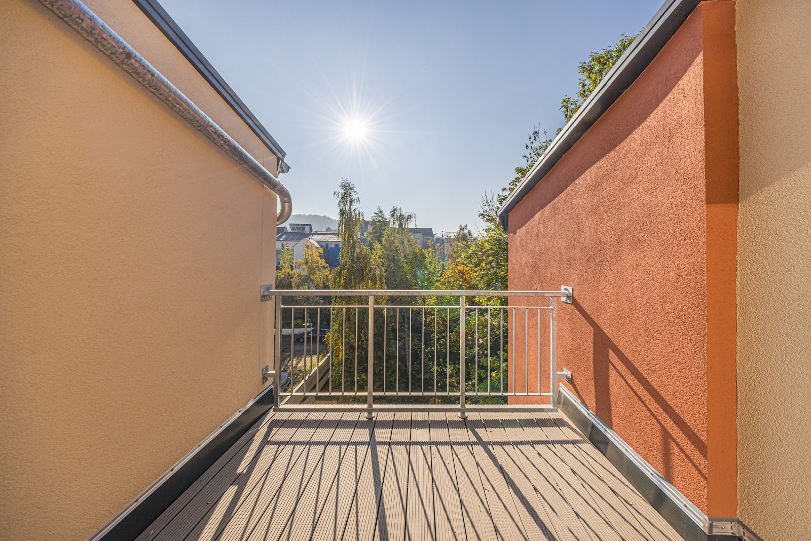 Wohnung Zschochernstraße in Gera