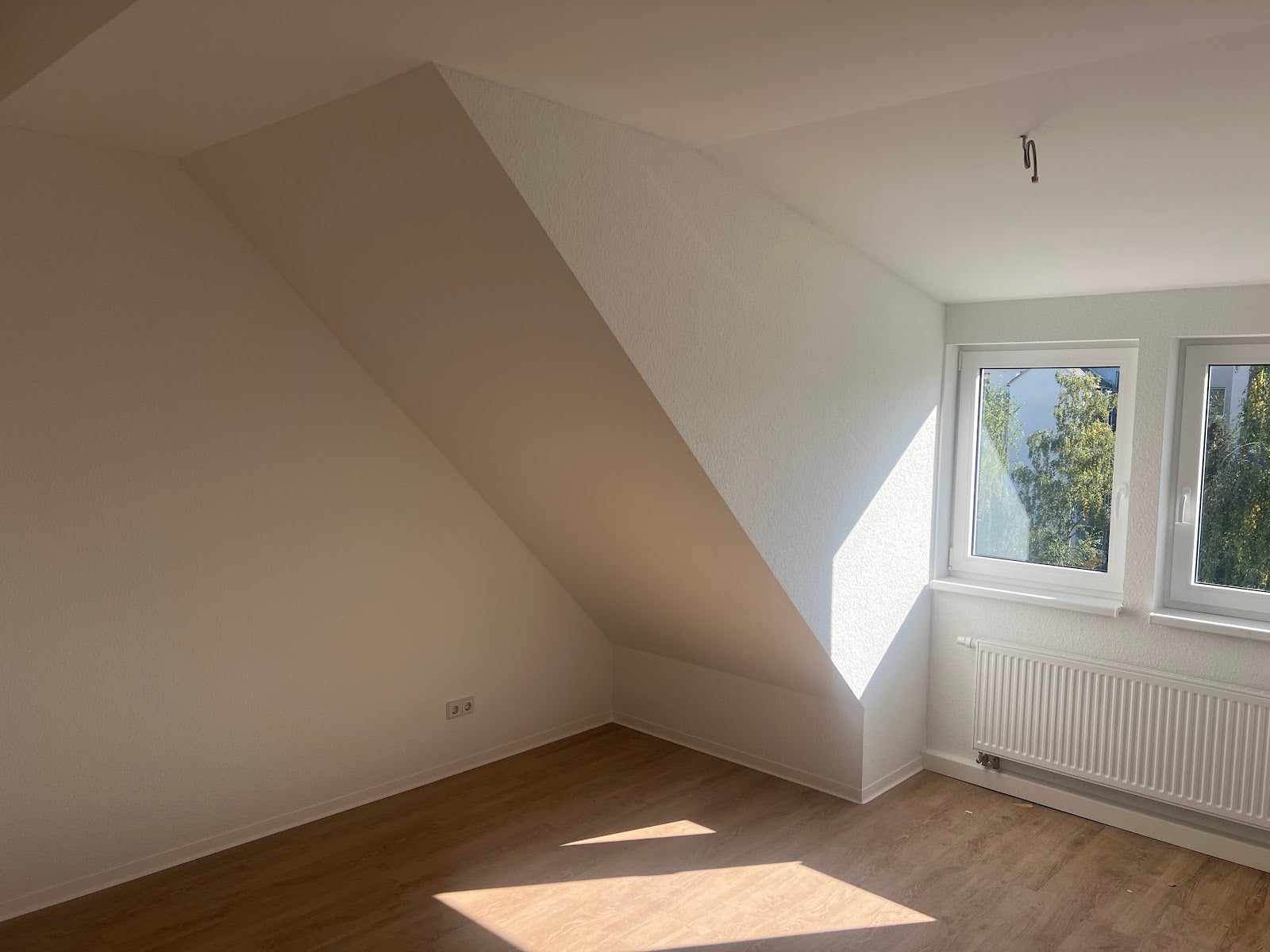 Wohnung Zschochernstraße in Gera