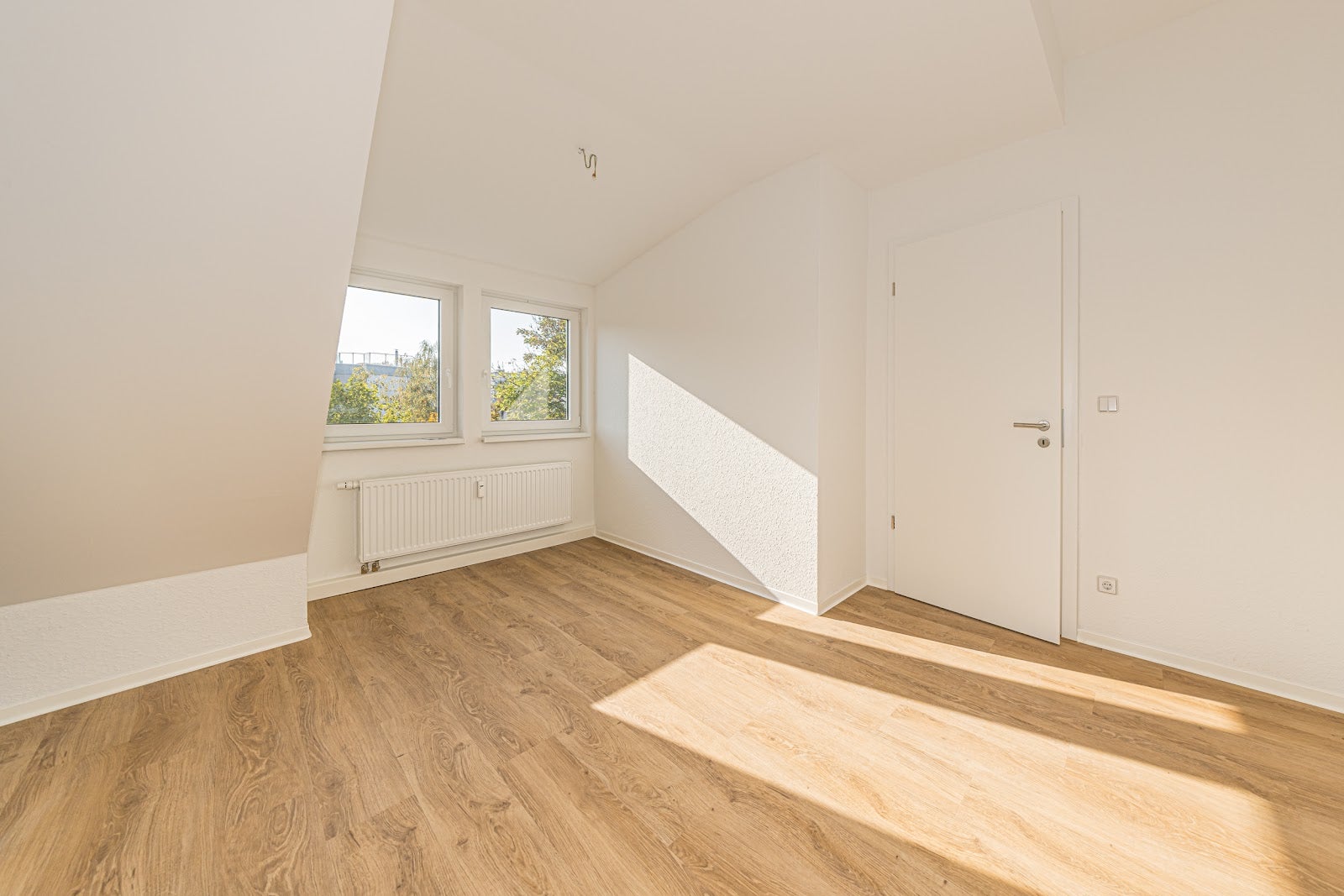 Wohnung Zschochernstraße in Gera