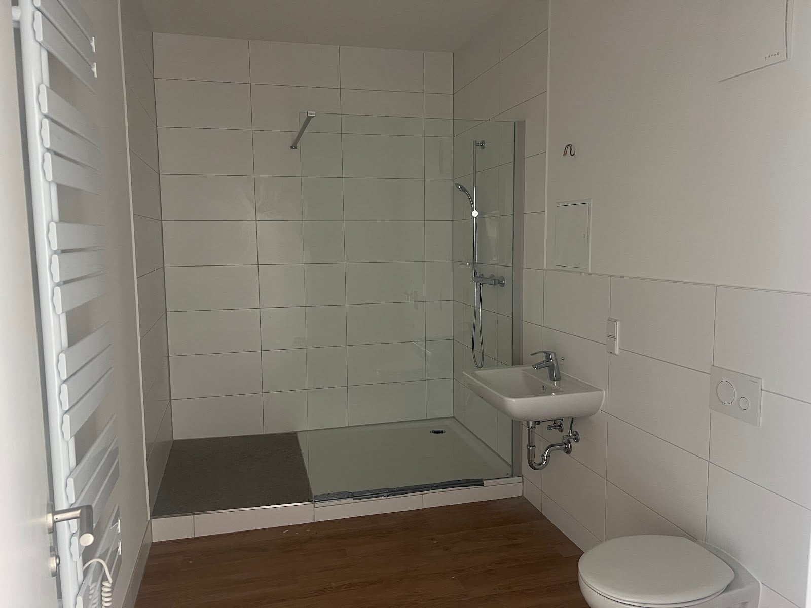 Wohnung Zschochernstraße in Gera