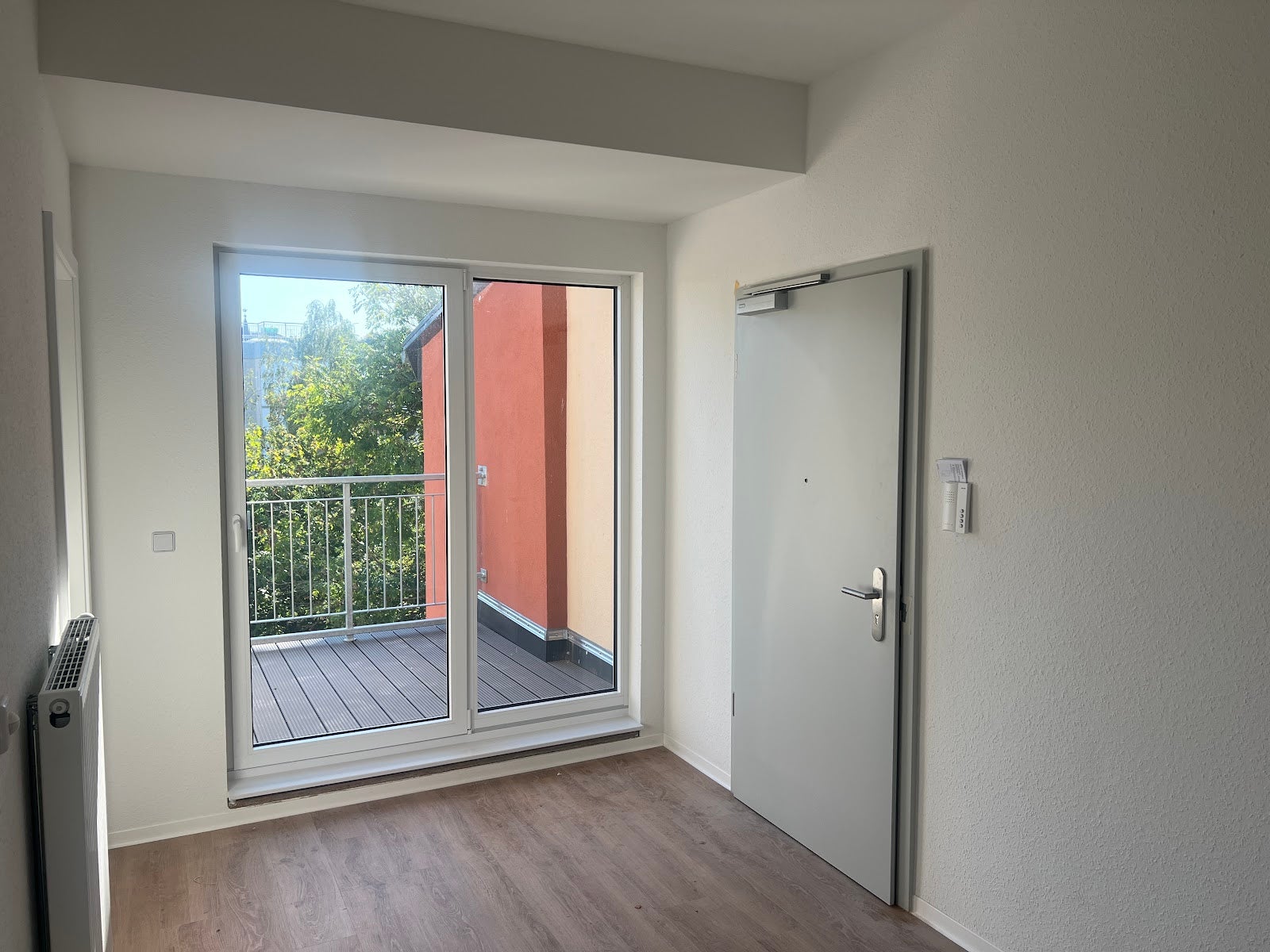 Wohnung Zschochernstraße in Gera