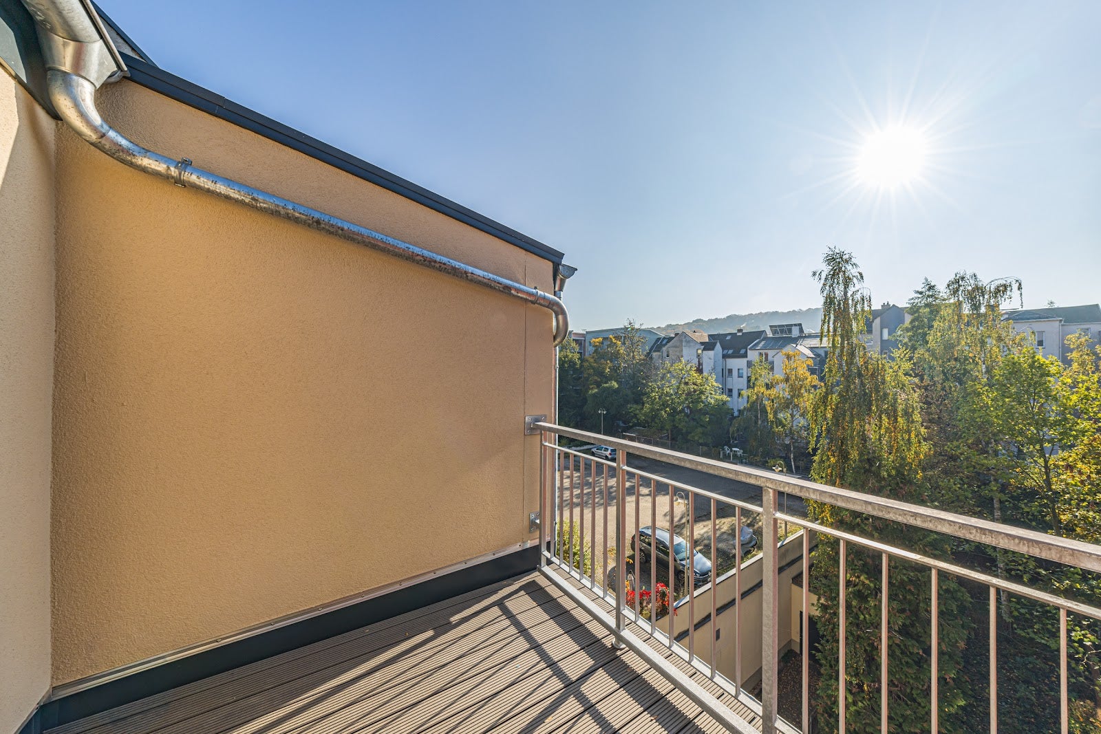 Wohnung Zschochernstraße in Gera