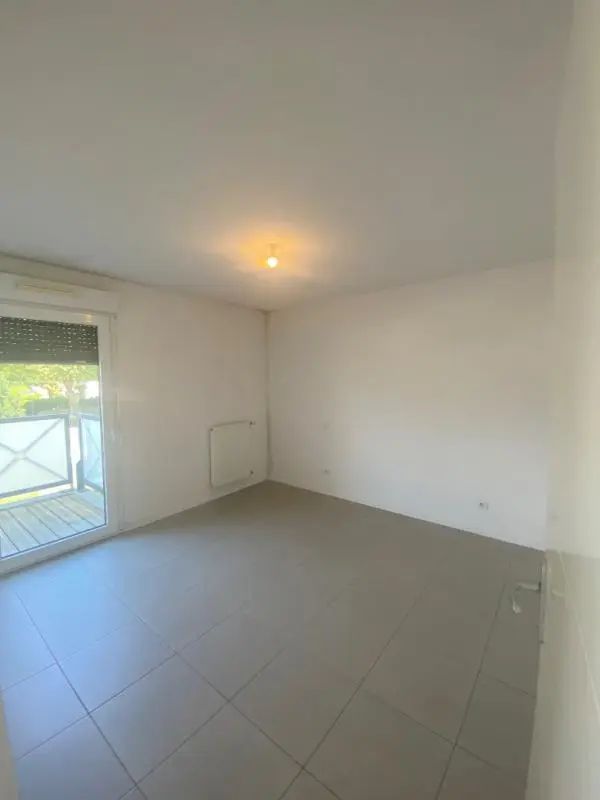 Appartement Avenue de Noès à Pessac