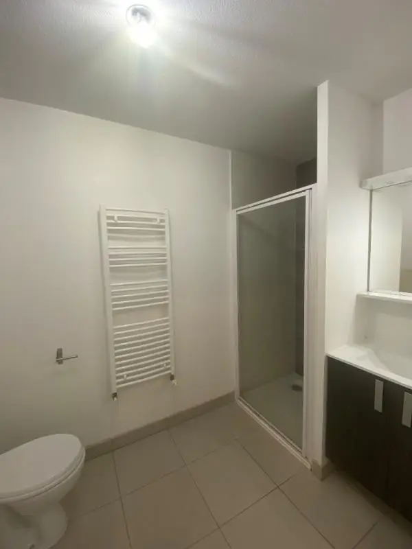 Appartement Avenue de Noès à Pessac