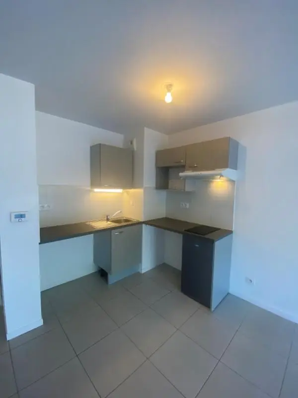 Appartement Avenue de Noès à Pessac