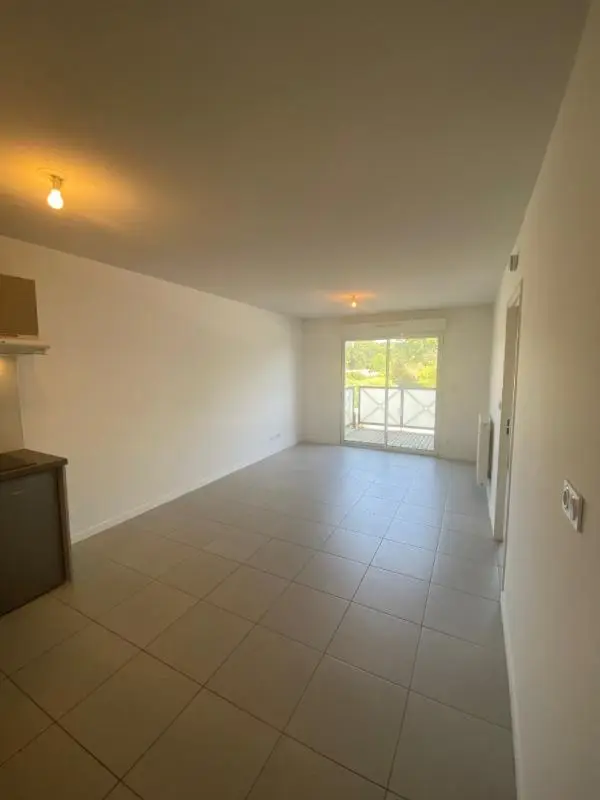 Appartement Avenue de Noès à Pessac