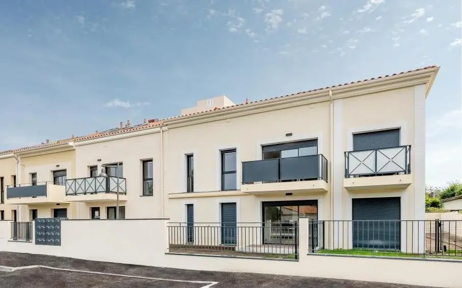 Appartement Avenue de Noès à Pessac