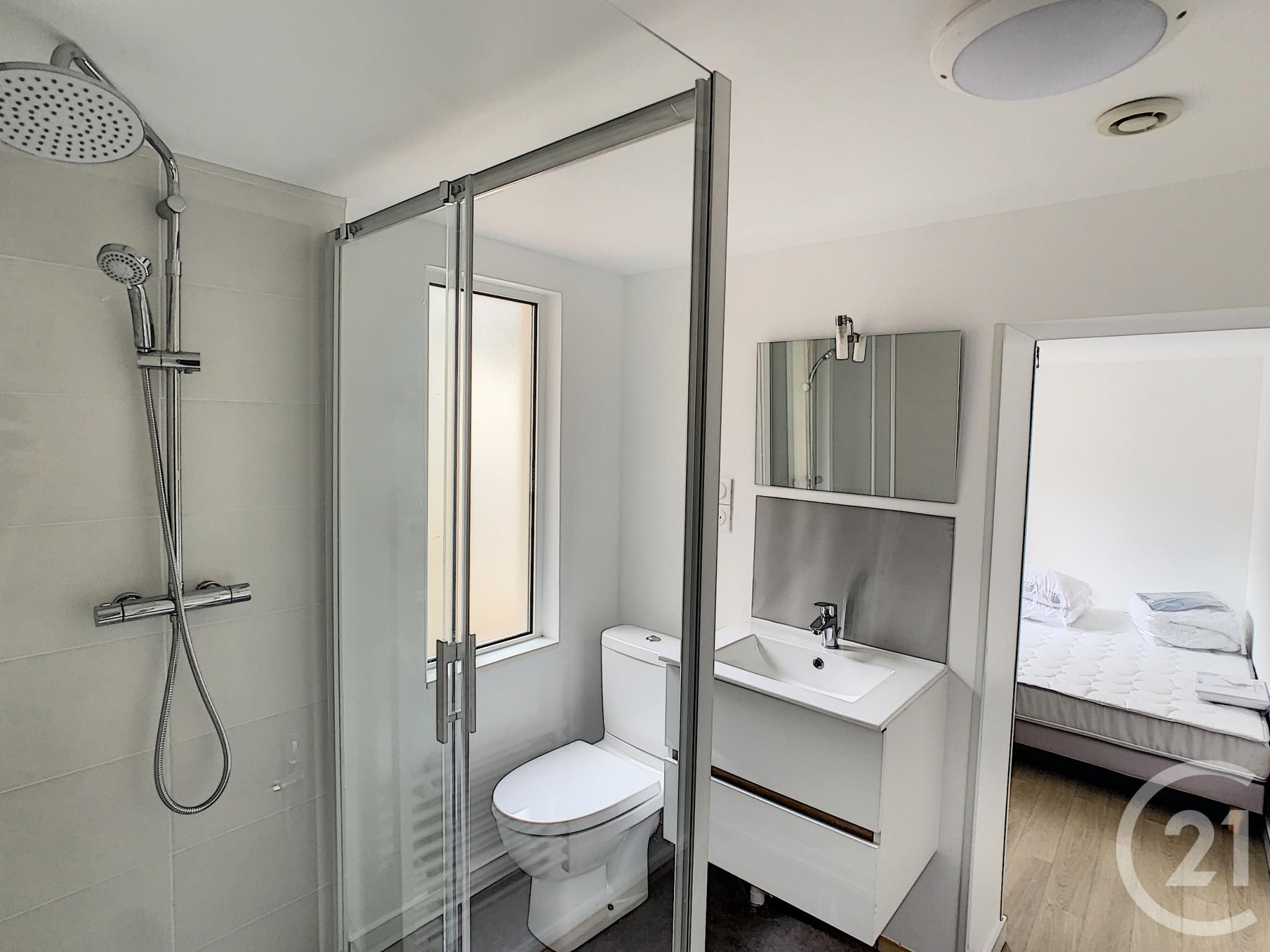 Appartement Rue Alexandre Dhainaut à Loos