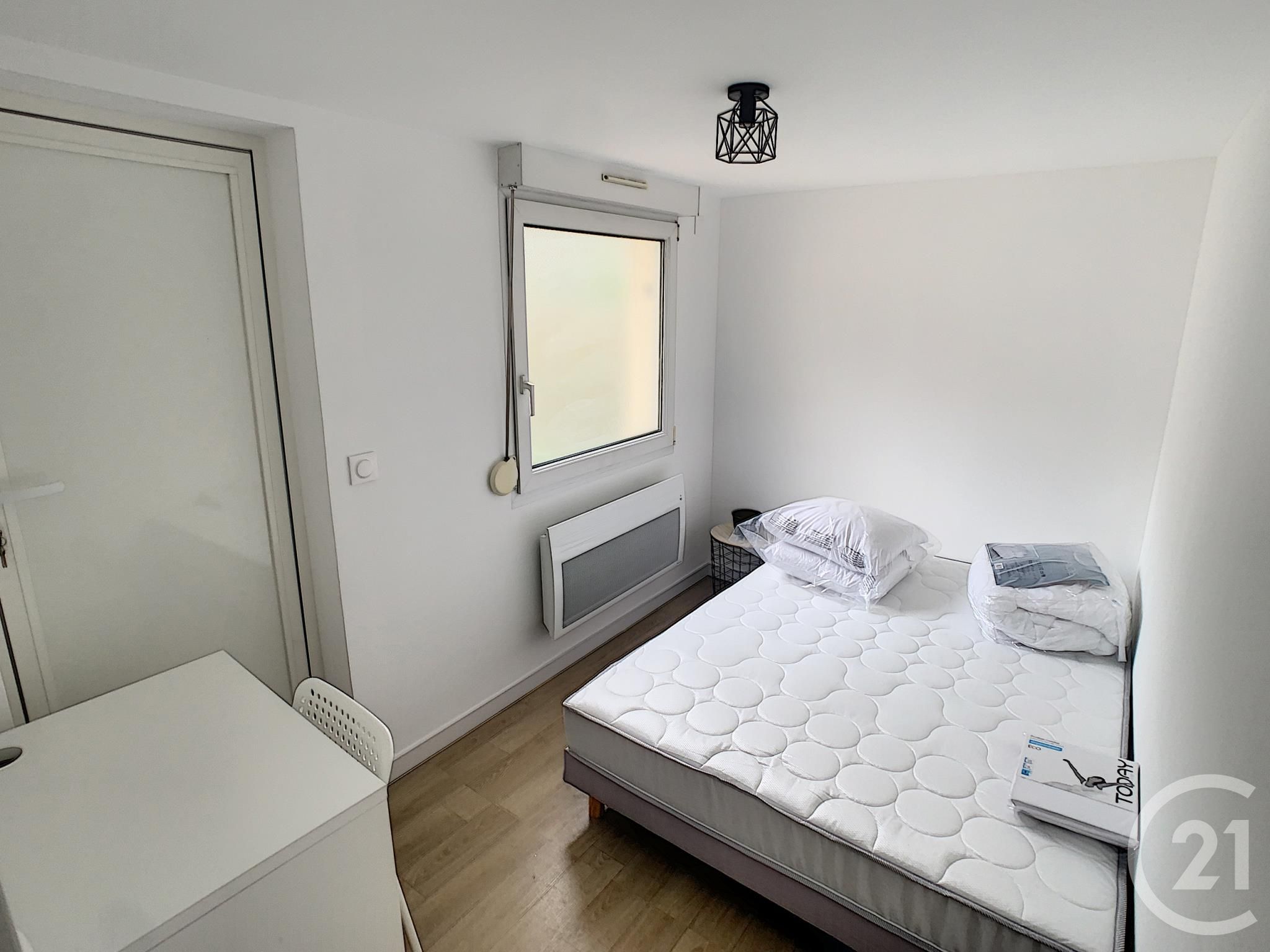 Appartement Rue Alexandre Dhainaut à Loos