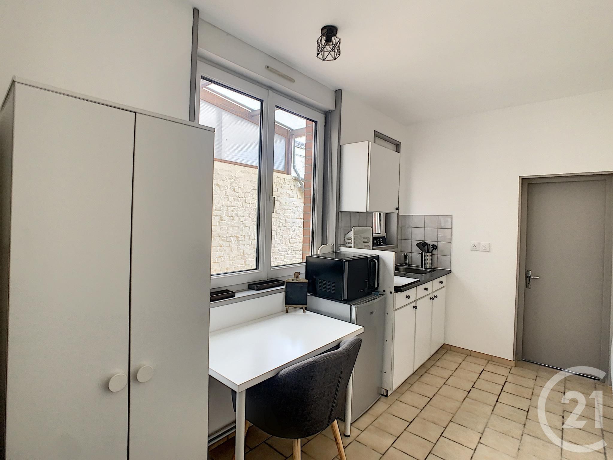 Appartement Rue Alexandre Dhainaut à Loos
