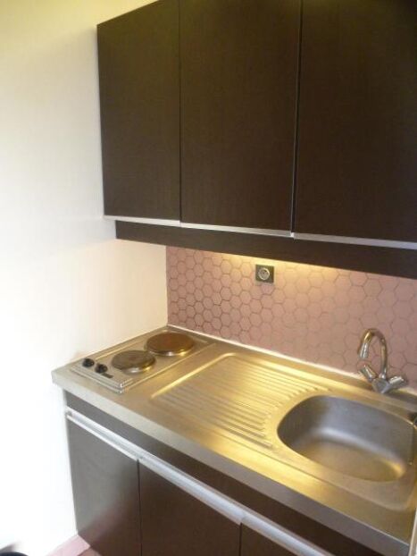 Appartement Place Drouet d'Erlon à Reims