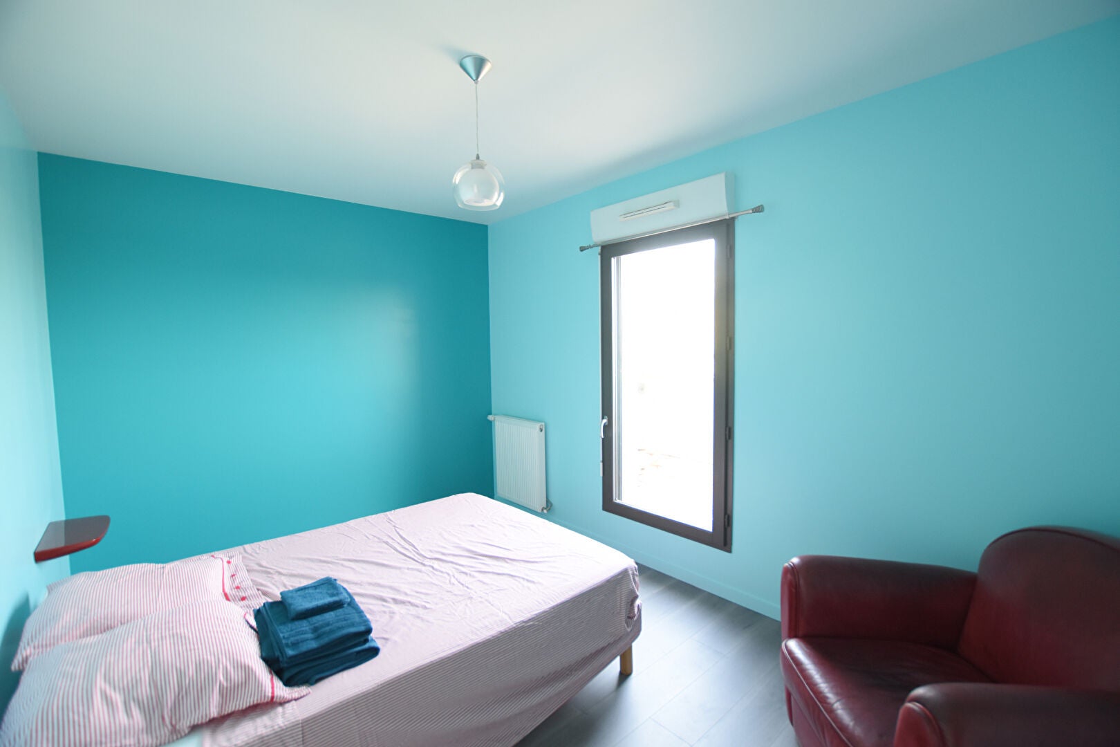Appartement Quai du Port à Pontoise