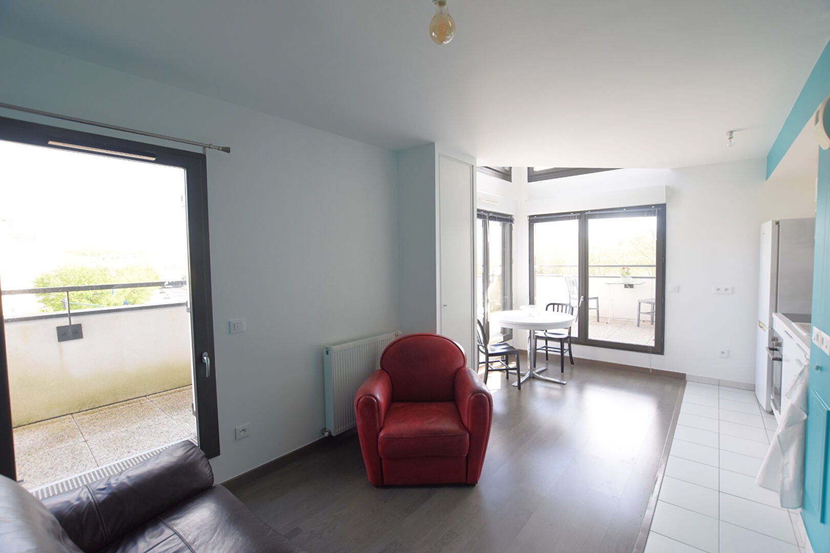 Appartement Quai du Port à Pontoise