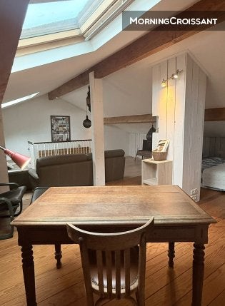 Appartement Chemin de Jumas à Saint-Ambroix