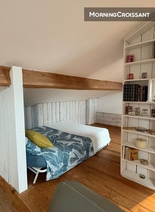 Appartement Chemin de Jumas à Saint-Ambroix