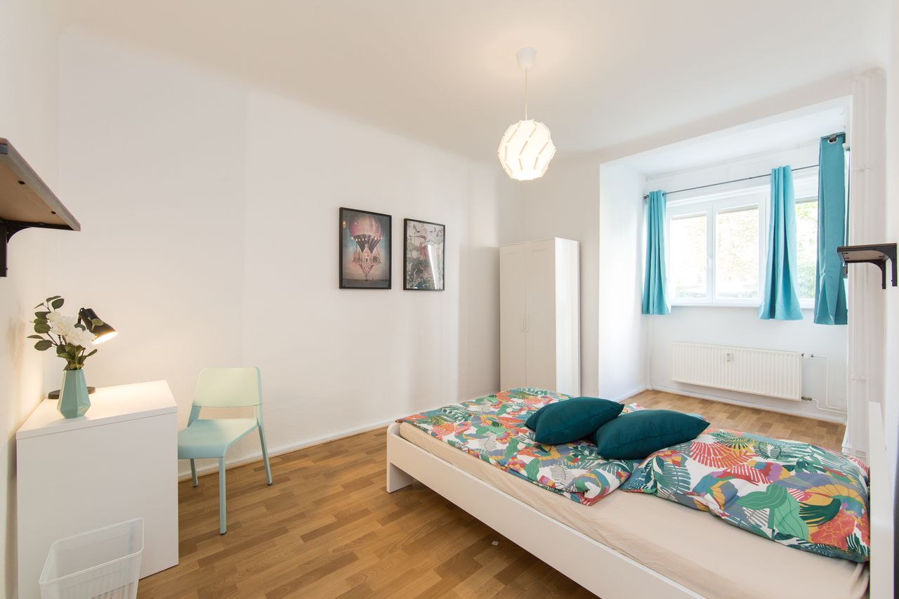 Wohnung Hainstraße in Berlin