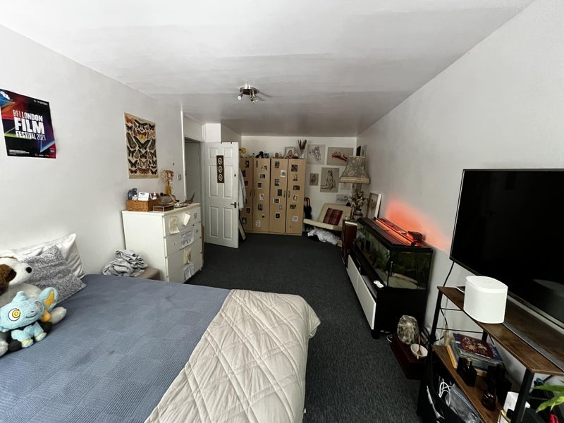 Room Scarba Walk in Greater London