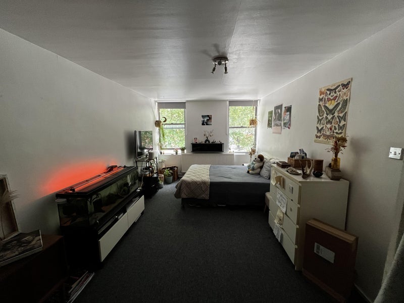 Room Scarba Walk in Greater London